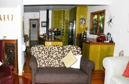 Devonport Casa | Rata Cottage de Cheltenham