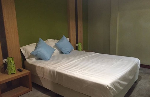 Pak Nakhon Hotel | Rata Inn Boutique Hotel