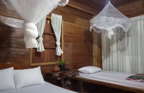 Ban Lung Casa | Ratanak Teprithea Home Stay