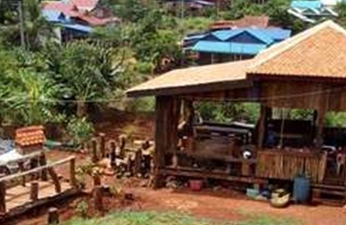 Ban Lung Casa | Ratanak Teprithea Home Stay