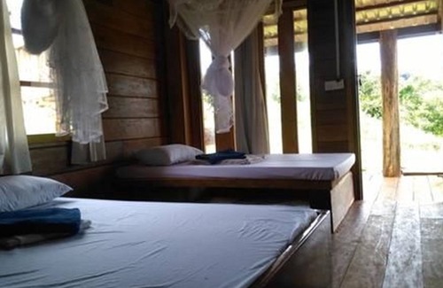 Ban Lung Casa | Ratanak Teprithea Home Stay
