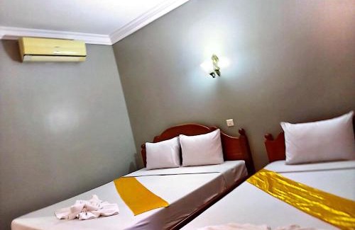 Ban Lung Hotel | RatanakCity hotel