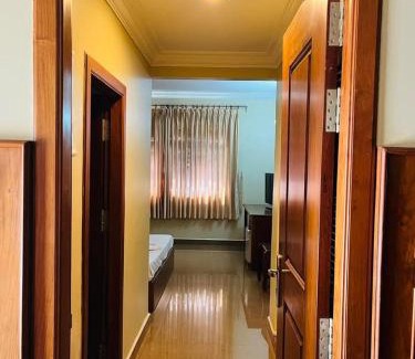 Ban Lung Hotel | RatanakCity hotel