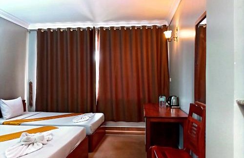 Ban Lung Hotel | RatanakCity hotel