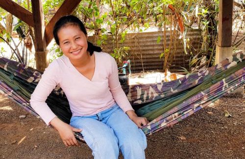Ban Lung Casa | Ratanakiri Homestay & Jungle Trek