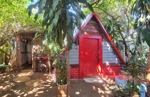 Ban Lung Casa | Ratanakiri Homestay & Jungle Trek