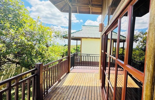 Ban Lung Apartamento | RAtanakiri PAradise Resort