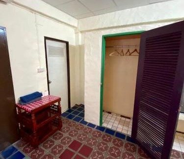 Bang Phlat Apartamento | Ratanawong Place 406