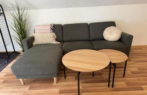 Tartu County Apartamento | Ratasvälja Apartment Iti