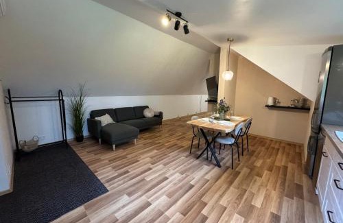 Tartu County Apartamento | Ratasvälja Apartment Iti