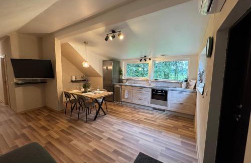 Tartu County Apartamento | Ratasvälja Apartment Iti