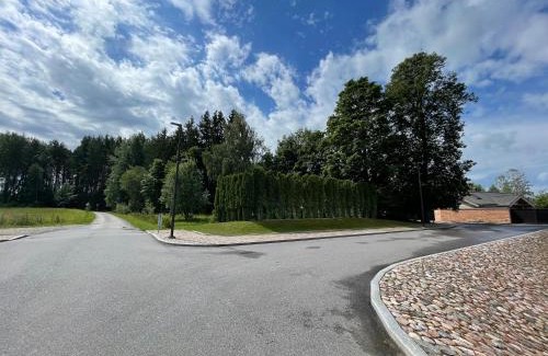 Tartu County Apartamento | Ratasvälja Apartment Seppen