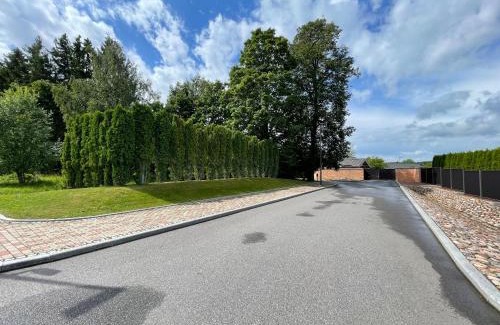 Tartu County Apartamento | Ratasvälja Apartment Seppen