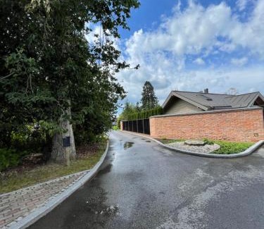 Tartu County Apartamento | Ratasvälja Apartment Seppen