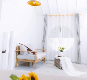 Ratchadaphisek Casa | Ratchada Retreat Boutique Villa 1