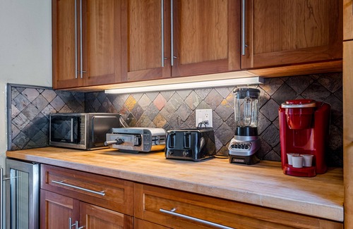 Poinsettia Heights Casa | Rated top 5% of homes. 3BR 3BA Private Oasis Home with Heated Salt Water Pool.