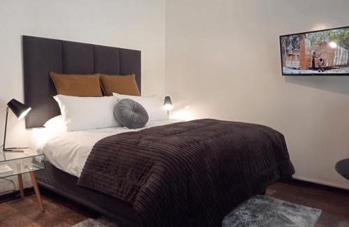 Pretoria Casa | Ratel Street Guesthouse