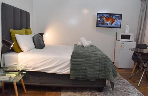 Pretoria Casa | Ratel Street Guesthouse
