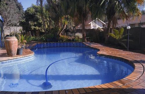 Pretoria Casa | Ratel Street Guesthouse