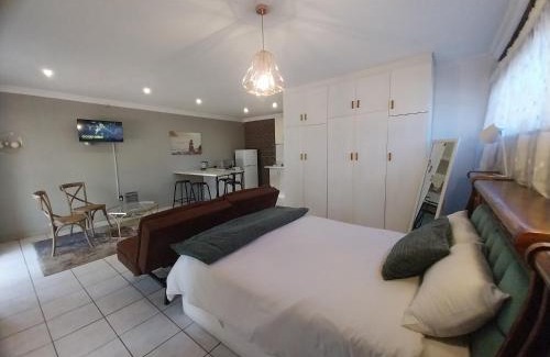 Pretoria Casa | Ratel Street Guesthouse