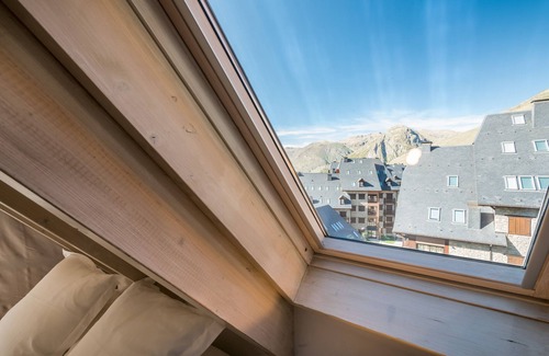 Baqueira Apartamento | Ratera by Totiaran