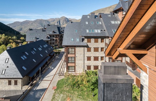 Baqueira Apartamento | Ratera by Totiaran