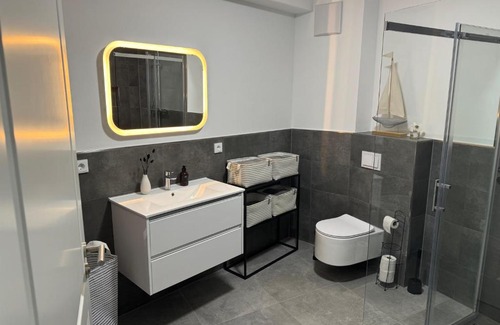 Uebach-Palenberg Apartamento | Rathausplatz Residenz