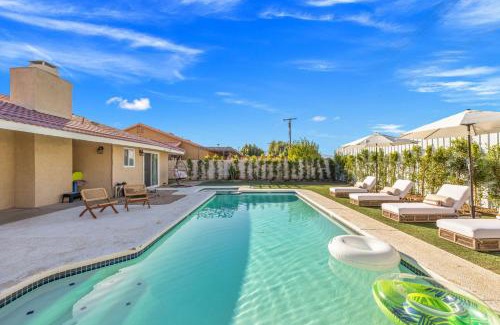 Bermuda Dunes Casa | Rather Be Desert Getaway by Rather Be Properties