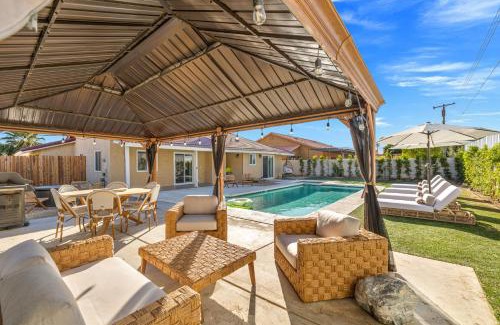 Bermuda Dunes Casa | Rather Be Desert Getaway by Rather Be Properties