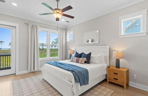 Port St. Joe Casa | Rather Be Gulfing