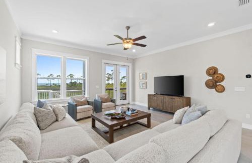 Port St. Joe Casa | Rather Be Gulfing