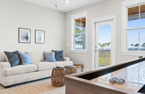 Port St. Joe Casa | Rather Be Gulfing