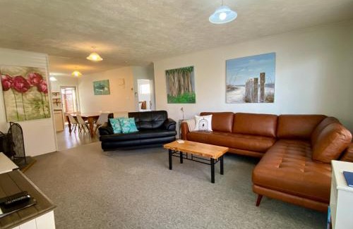 Twizel Casa | Rathlin Cottage