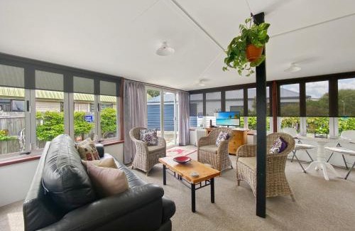 Twizel Casa | Rathlin Cottage