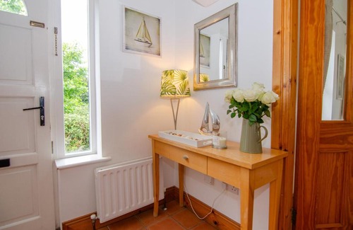 Rathmullan Casa | Rathmullan Cottages No.3 - free wifi, pet friendly