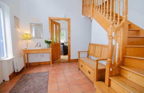 Rathmullan Casa | Rathmullan Cottages No.3 - free wifi, pet friendly