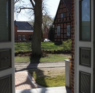 Ziegendorf Apartamento | Rathsacks Familienhof