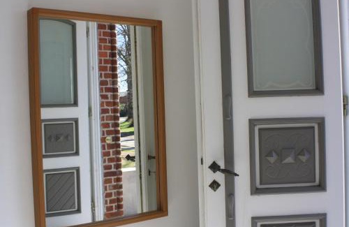 Ziegendorf Apartamento | Rathsacks Familienhof