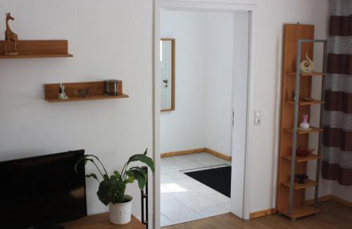 Ziegendorf Apartamento | Rathsacks Familienhof