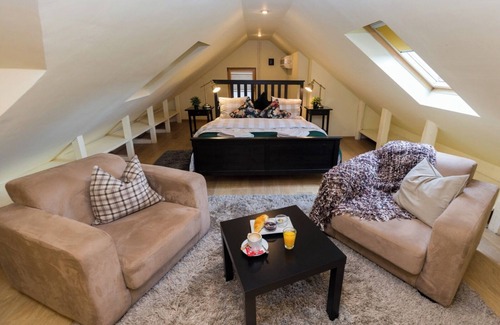 Turda Casa | Ratiu House