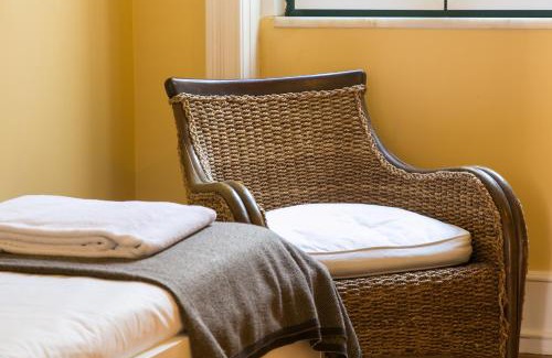 Principe Real Apartamento | Rato by Central Hill Apartments