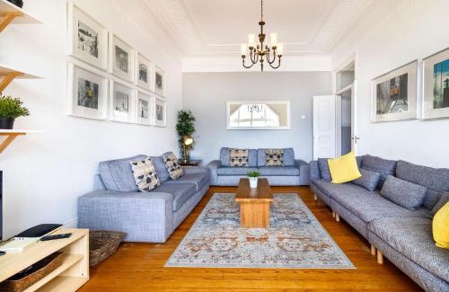 Principe Real Apartamento | Rato by Central Hill Apartments