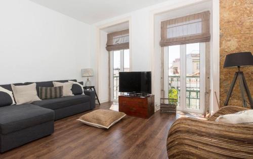Santo Antonio Apartamento | Rato Sunny Terrace