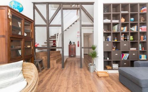 Santo Antonio Apartamento | Rato Sunny Terrace