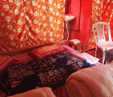 Chitkul Otro | Rattan Camping and adventure Chhitkul