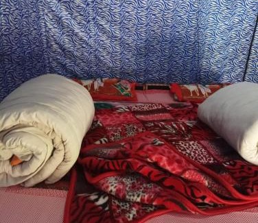 Chitkul Otro | Rattan Camping and adventure Chhitkul