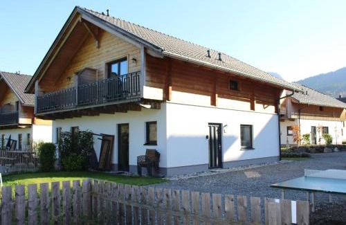 Jenig Casa | Rattendorf 11B