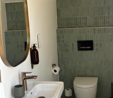 Dullstroom Casa | Rattlesnake Weir