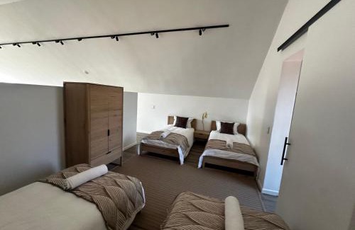 Dullstroom Casa | Rattlesnake Weir