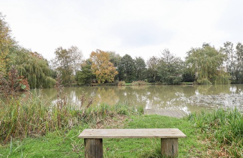 Spilsby Cabaña | Ratty's Retreat